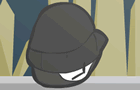 Thief Clock's rough night