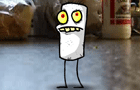 Cylindrical Adventures