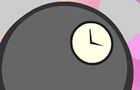 Greyclock goes to Gondor