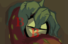 (CD2K6) Strawberry of... by soupflavoredsoup