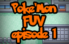 Pokemon: F.U.V