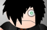 The Emo Kid Game