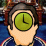 George Bush Clock