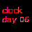 Clock Day 06 Movie