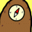 Potato's old Compass shit