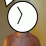Dress up my clock brother