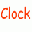 Clock Day '06 asdf