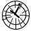 ClockDayHooray!!