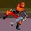 FootClan Fighter #2