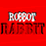 Robbot Rabbit Preview
