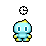 clock chao