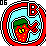 A KnightClock Game