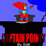 CAptain Pointy pt1
