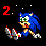 sonic stupid situations 2