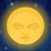Through Eyes of The Moon