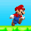 The New Super Mario