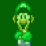 Luigi sings: Take me out