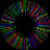 Rainbow Illusion