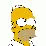 Ultimate Homer Soundboard
