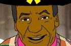 BrokebackBillCosbyTrailer