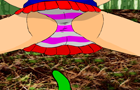 Tentacle Terror 2 by Onic
