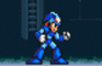 Don't lick the Megaman