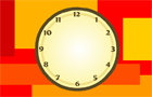 Clocks Really Suck Ass