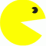 Pac-man on Crack