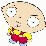 Stewie Griffin SB