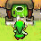 Zelda MC Scene Creator SE