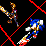 sonic VS cloud