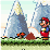 A Super Mario Bros. Story