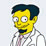 Ultimate Homer Simpson SB