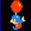 Classic Balloon Fight