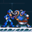 Don't lick the Megaman