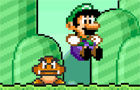 Dumbass Luigi