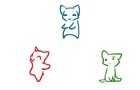 Kittaays animation
