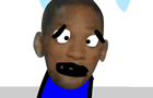 Will Smith's Polar Trek 2