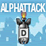 Alphattack