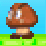 Mario's Mega Mushroom