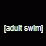 [adult swim] Olympics