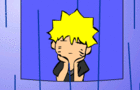 Naruto - theatre 1