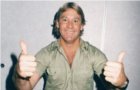 STEVE IRWIN ANIMAL INCEST