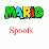 Mario Spoofs