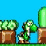 Yoshi's ideal job