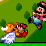 Marios Revenge on Luigi