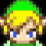 Zelda: the Cane of Magius