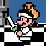 Mario the Samurai