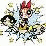Powerpuff Girls Dress up