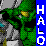 Halo: ep.1 Contact